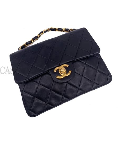 iconica borsa chanel
